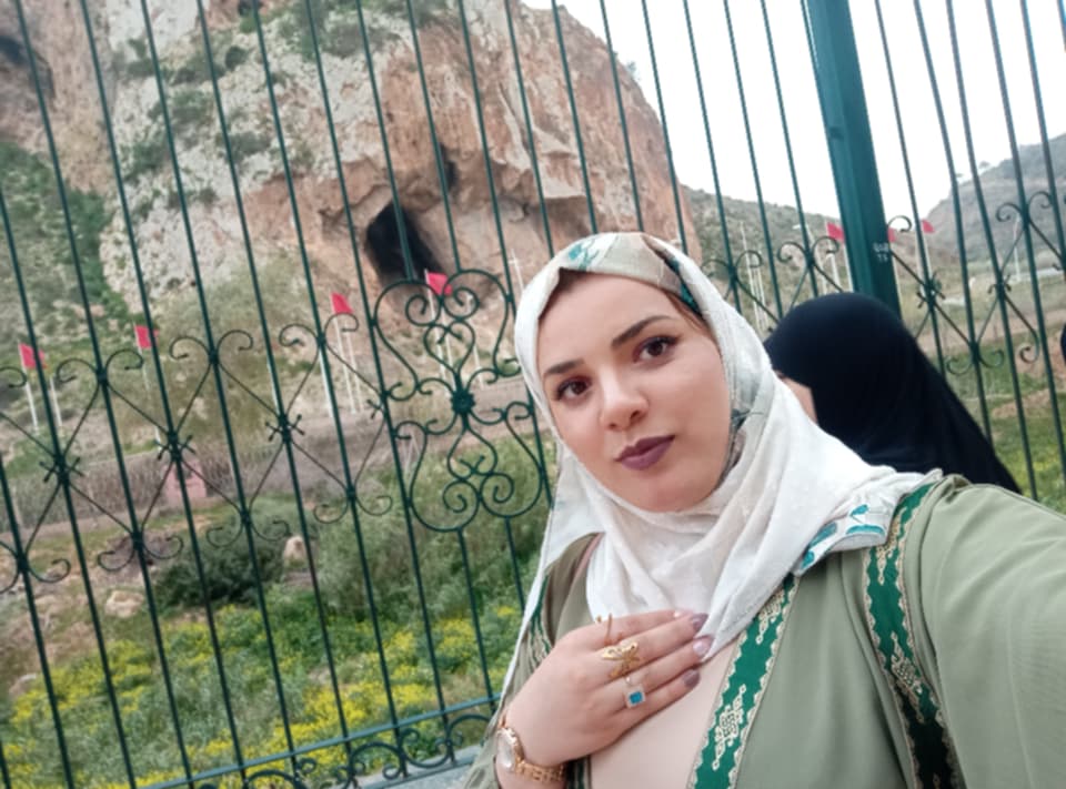 ليندة بداوي